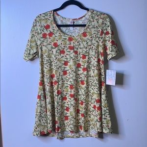 Brand New Lularoe S Perfect T
